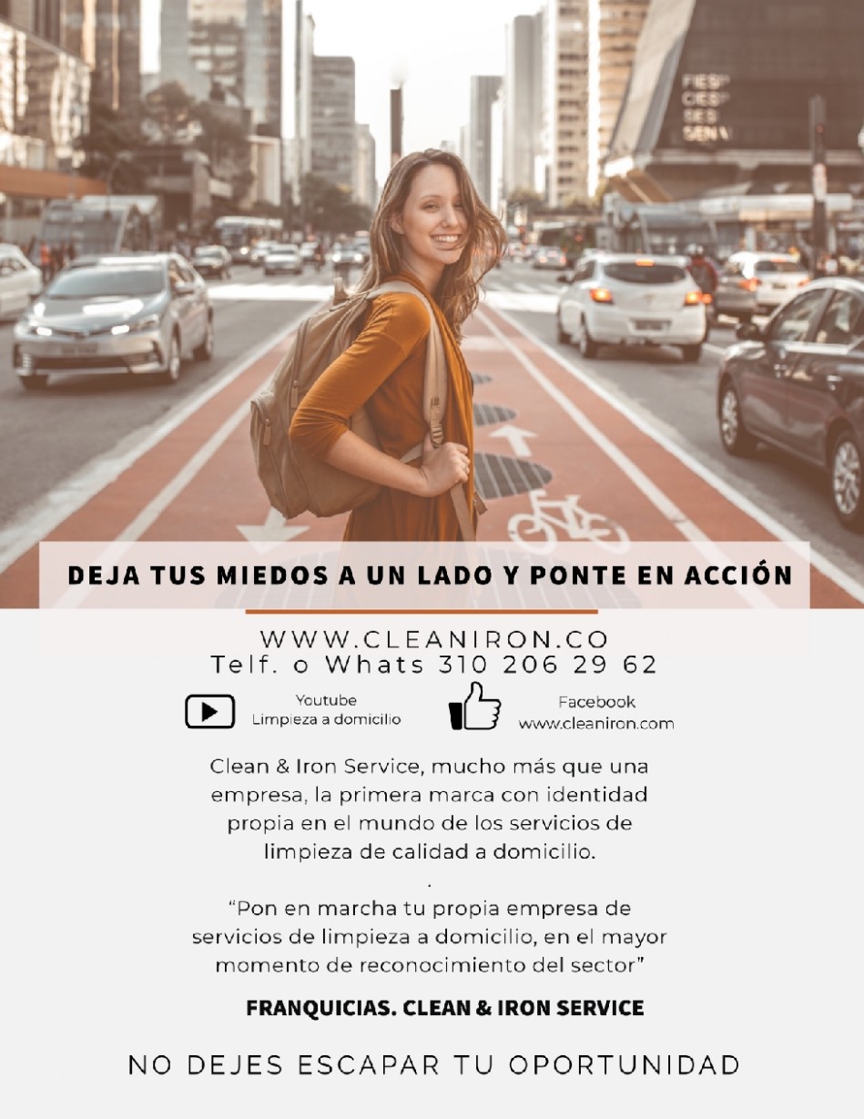 Deja tus miedos a un lado y ponte en acción Este es tu momento